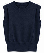 Jersey con Hombreras