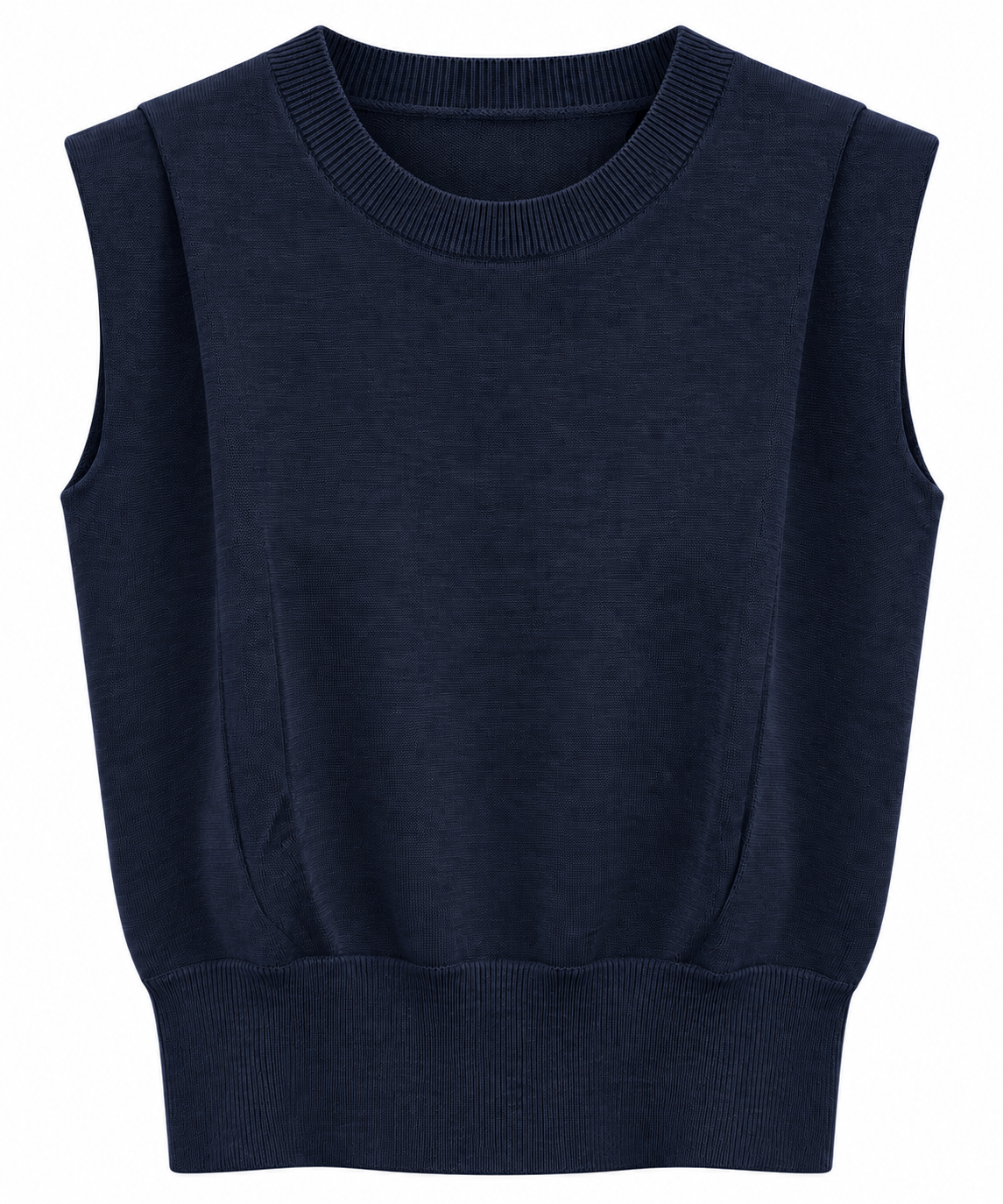Jersey con Hombreras