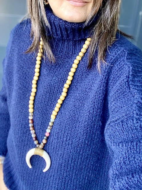 Collar Carol