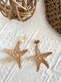 Pendientes Estrella
