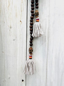 Collar Tanzania