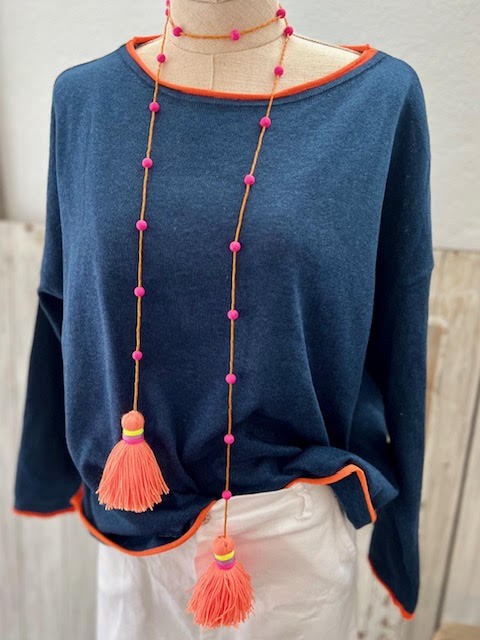 Collar Ibiza