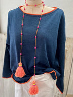Collar Ibiza