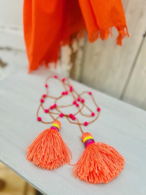 Collar Ibiza