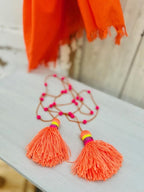 Collar Ibiza