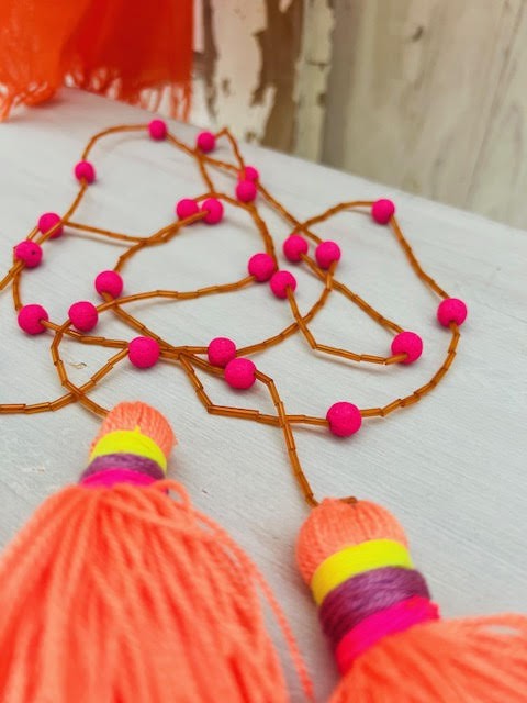 Collar Ibiza