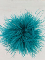 Broches Marabú