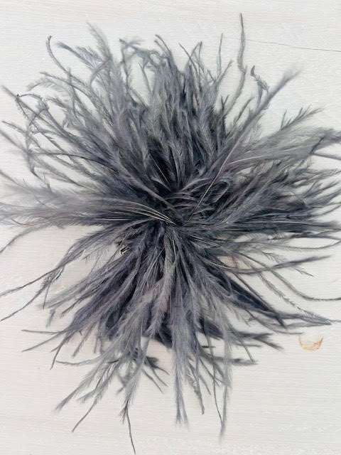 Broches Marabú