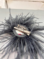 Broches Marabú
