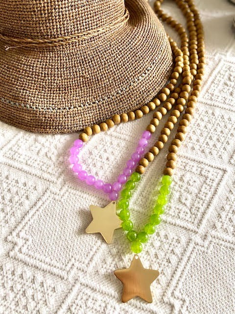 Collar Janne