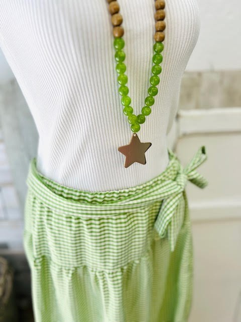 Collar Janne