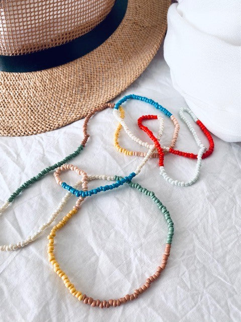 Collar Tivissa