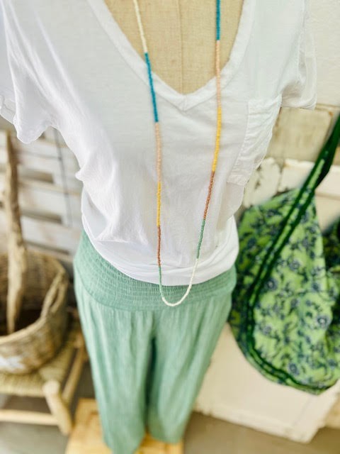 Collar Tivissa