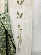 Collar Pisa Verde