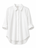 Camisa Serina Blanca