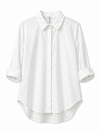 Camisa Serina Blanca