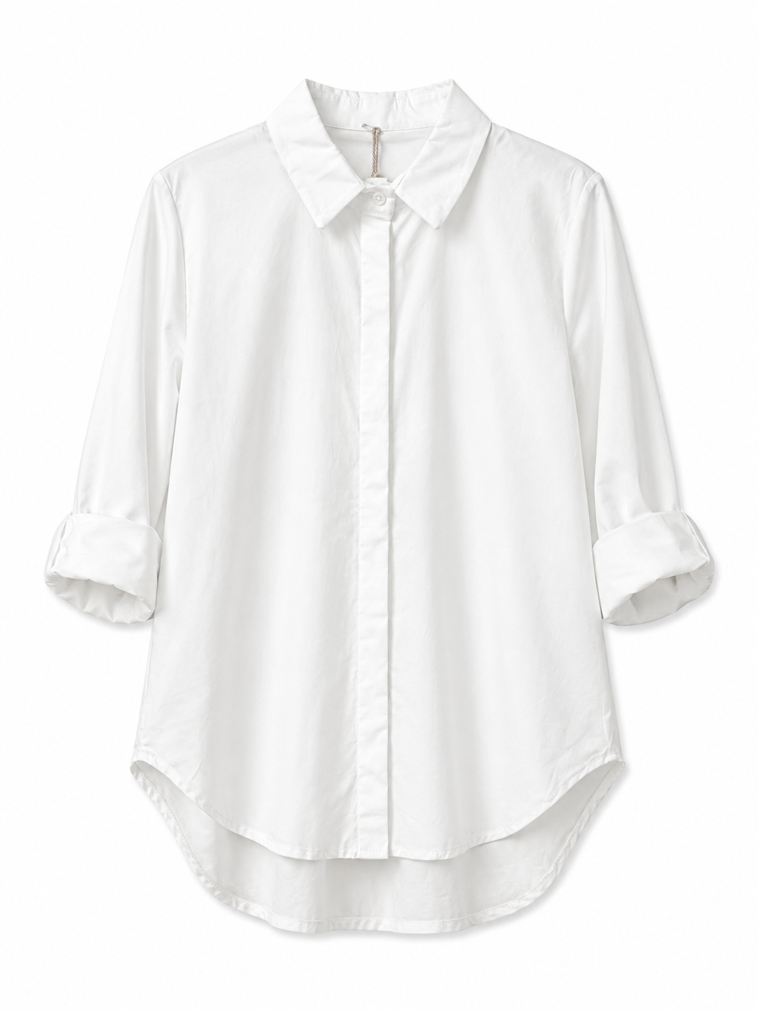 Camisa Serina Blanca