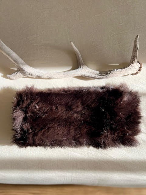 Cuellos de Pelo Natural