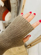 Guantes Mitones