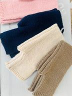 Guantes Mitones