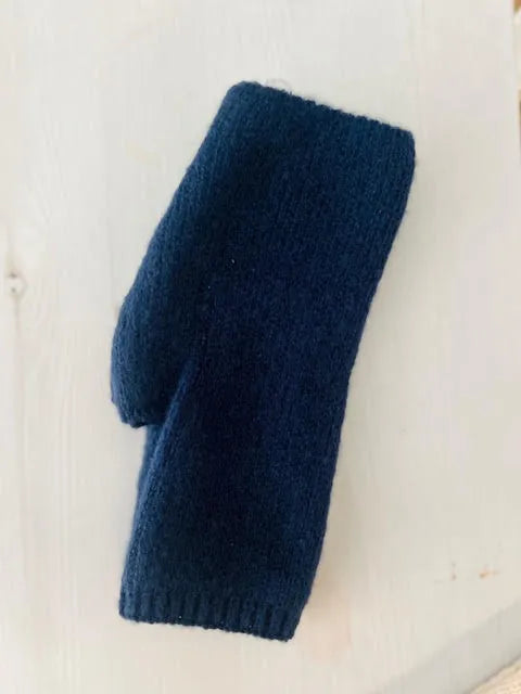 Guantes Mitones