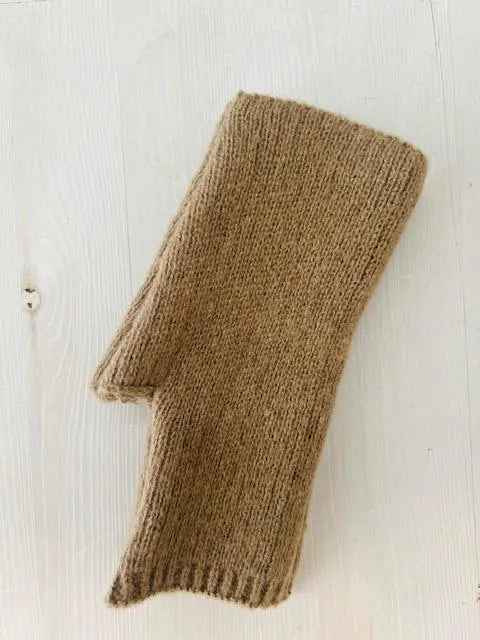 Guantes Mitones