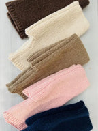 Guantes Mitones