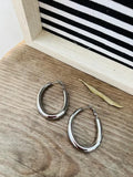 Pendientes Aroa