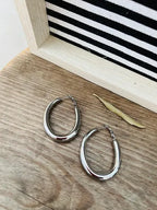 Pendientes Aroa