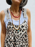 Collar Madera Tortu