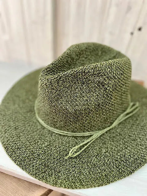 Sombrero Córcega