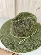Sombrero Córcega