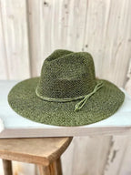 Sombrero Córcega
