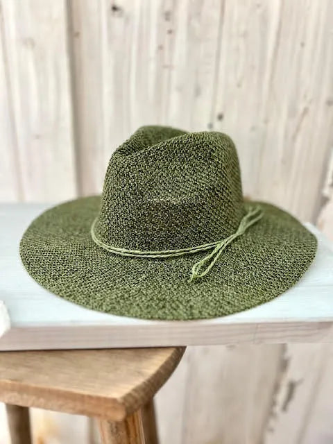 Sombrero Córcega
