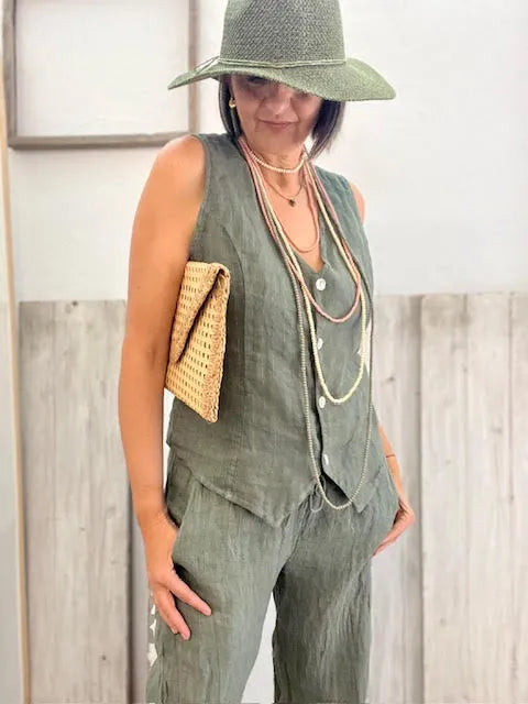 Sombrero Córcega