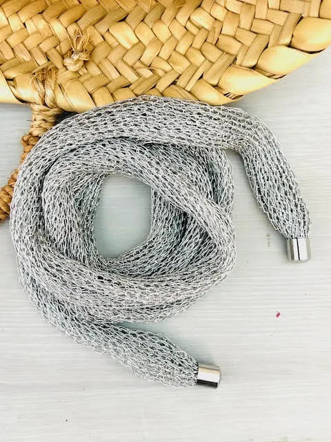 Collar Malla