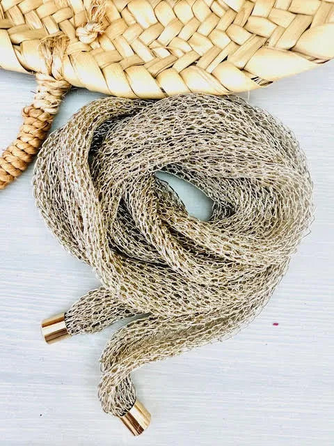 Collar Malla