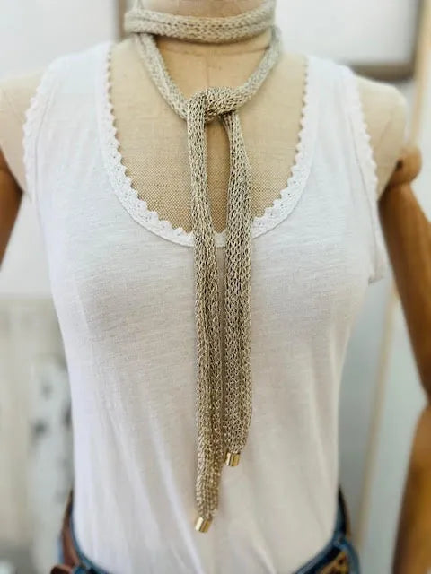 Collar Malla