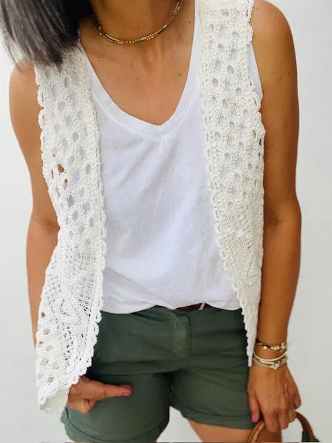 Shorts Coti Kaki