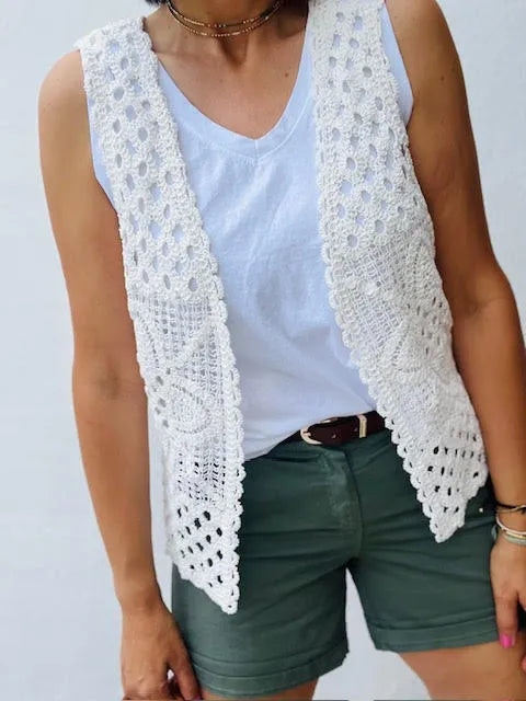 Shorts Coti Kaki