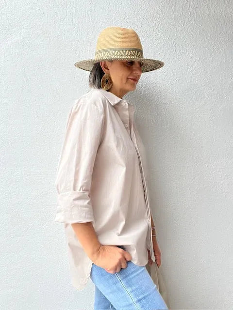 Sombrero Madeira