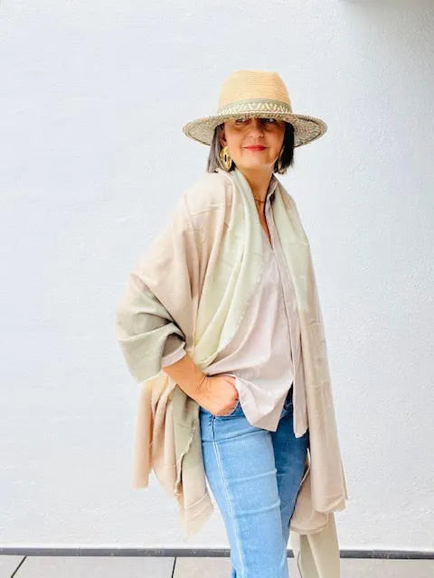 Sombrero Madeira