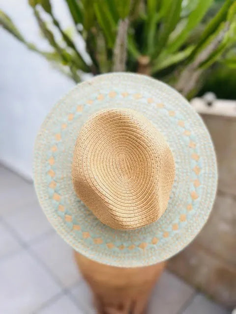 Sombrero Madeira