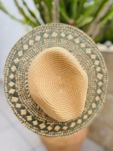 Sombrero Madeira