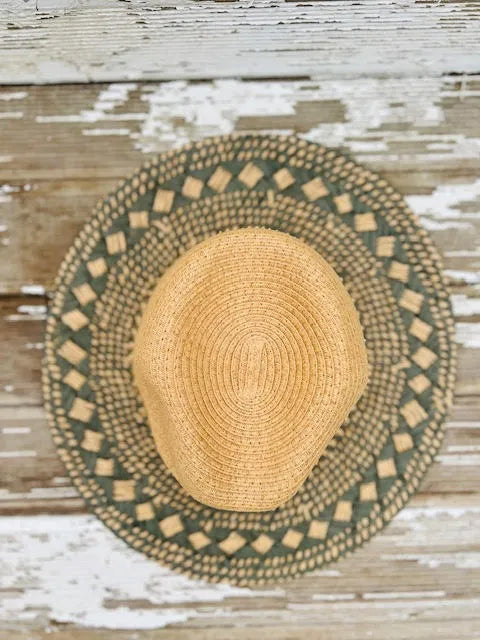 Sombrero Madeira