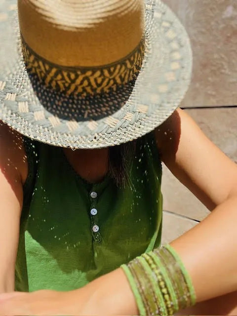 Sombrero Madeira