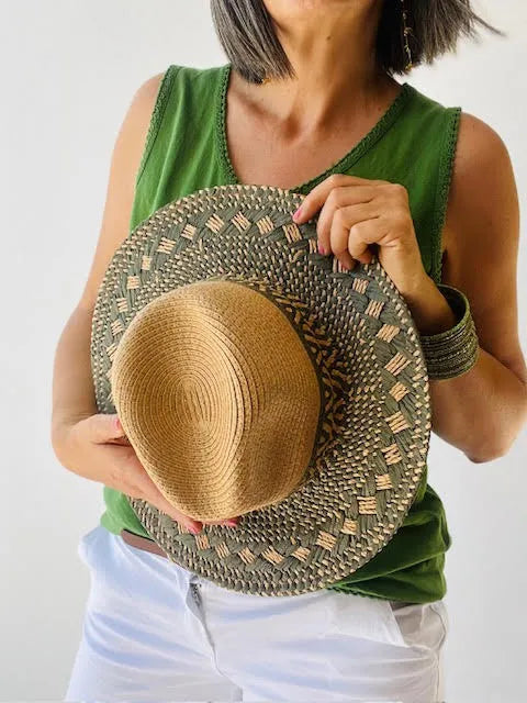 Sombrero Madeira