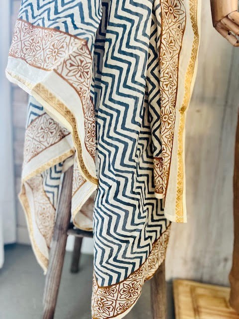 Fular Pareo Karen