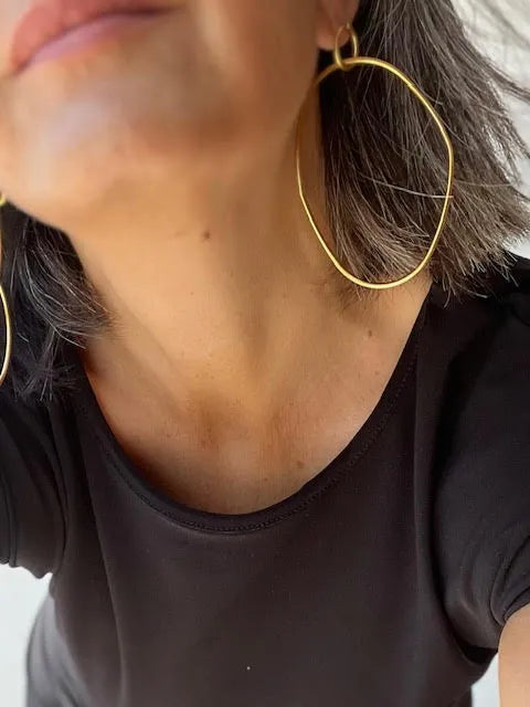 Pendientes Ágata