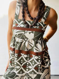 Collar Maxi Semillas